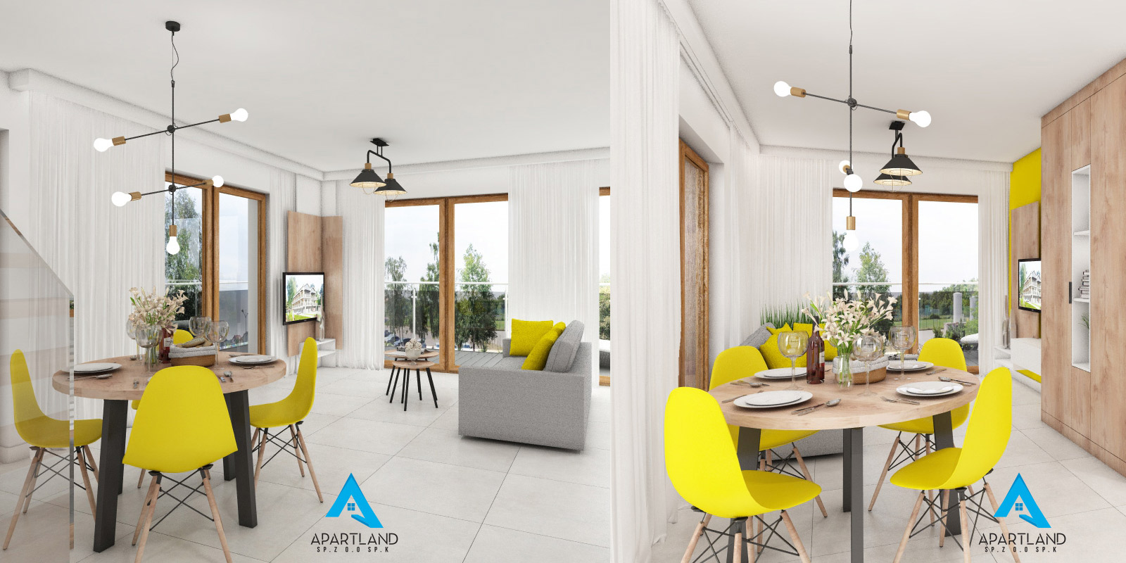 Apartamenty-Jastarnia